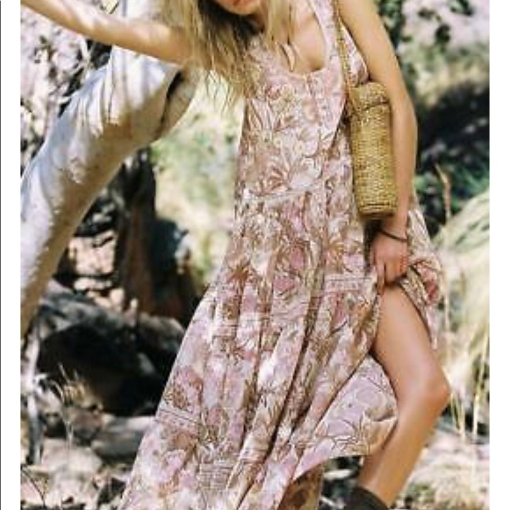 Spell & The Gypsy Collective Jungle Maxi